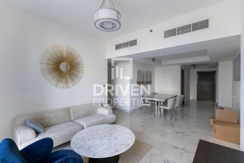 Купить квартиру в Бизнес-Бэй, Дубай, ОАЭ 1 спальня, 97.46м2, № 743703 - фото 3