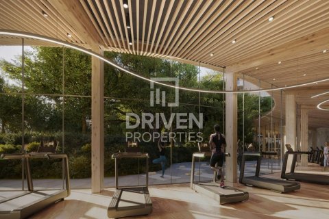 Apartament de vânzare în Dubai Land, Dubai, EAU 1 dormitor, 69.86 mp. №743699 - poză 8