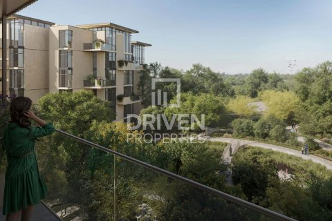 Apartament de vânzare în Dubai Land, Dubai, EAU 1 dormitor, 69.86 mp. №743699 - poză 3