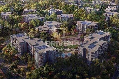 Apartament de vânzare în Dubai Land, Dubai, EAU 1 dormitor, 69.86 mp. №743699 - poză 5
