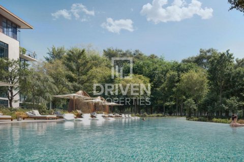 Apartament de vânzare în Dubai Land, Dubai, EAU 1 dormitor, 69.86 mp. №743699 - poză 9
