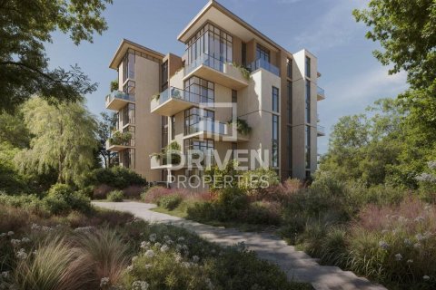 Apartament de vânzare în Dubai Land, Dubai, EAU 1 dormitor, 69.86 mp. №743699 - poză 4