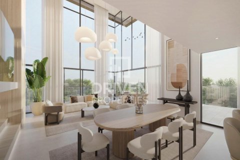 Apartament de vânzare în Dubai Land, Dubai, EAU 1 dormitor, 69.86 mp. №743699 - poză 11