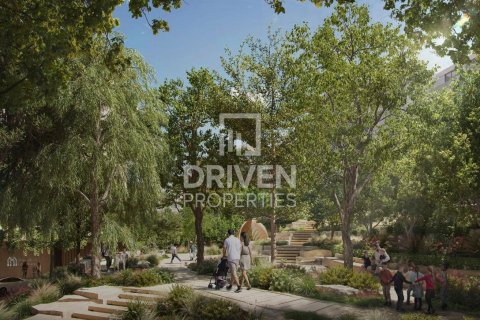 Apartament de vânzare în Dubai Land, Dubai, EAU 1 dormitor, 69.86 mp. №743699 - poză 7