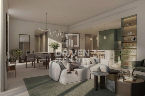Apartament de vânzare în Dubai Land, Dubai, EAU 1 dormitor, 69.86 mp. №743699 - poză 13