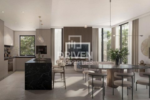 Apartament de vânzare în Dubai Land, Dubai, EAU 1 dormitor, 69.86 mp. №743699 - poză 15