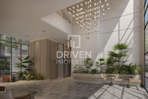 Apartament de vânzare în Dubai Land, Dubai, EAU 1 dormitor, 69.86 mp. №743699 - poză 12