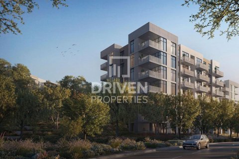 Apartament de vânzare în Dubai Land, Dubai, EAU 1 dormitor, 69.86 mp. №743699 - poză 1