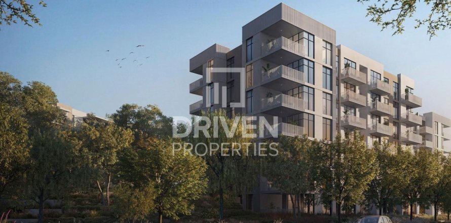 Apartament în Dubai Land, Dubai, EAU 1 dormitor, 69.86 mp.  №743699