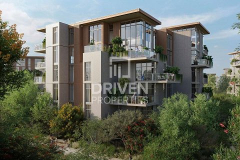 Apartament de vânzare în Dubai Land, Dubai, EAU 1 dormitor, 69.86 mp. №743699 - poză 2