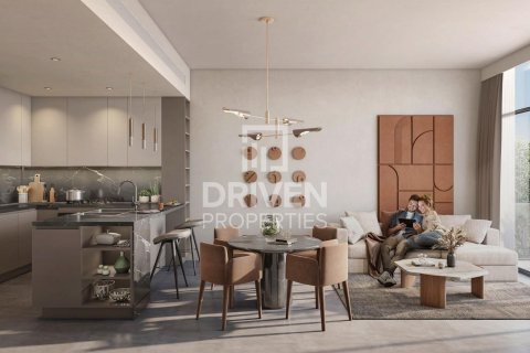 Apartament de vânzare în Dubai Land, Dubai, EAU 1 dormitor, 69.86 mp. №743699 - poză 10
