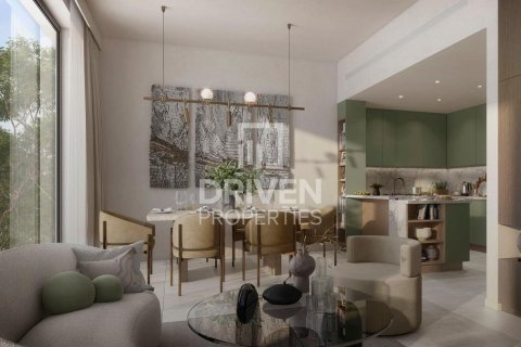 Apartament de vânzare în Dubai Land, Dubai, EAU 1 dormitor, 69.86 mp. №743699 - poză 14