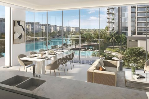 Mohammed Bin Rashid City, Dubai, UAE의 판매용 아파트 침실 2개, 121.05제곱미터 번호 743705 - 사진 2