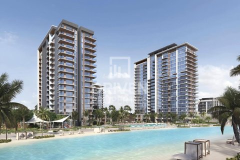 Mohammed Bin Rashid City, Dubai, UAE의 판매용 아파트 침실 2개, 121.05제곱미터 번호 743705 - 사진 1