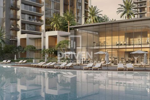 Mohammed Bin Rashid City, Dubai, UAE의 판매용 아파트 침실 2개, 121.05제곱미터 번호 743705 - 사진 6