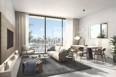 Mohammed Bin Rashid City, Dubai, UAE의 판매용 아파트 침실 2개, 121.05제곱미터 번호 743705 - 사진 19