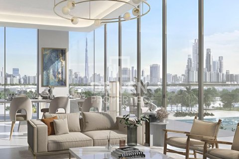 Mohammed Bin Rashid City, Dubai, UAE의 판매용 아파트 침실 2개, 121.05제곱미터 번호 743705 - 사진 16