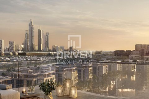 Mohammed Bin Rashid City, Dubai, UAE의 판매용 아파트 침실 2개, 121.05제곱미터 번호 743705 - 사진 5