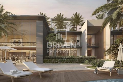 Mohammed Bin Rashid City, Dubai, UAE의 판매용 아파트 침실 2개, 121.05제곱미터 번호 743705 - 사진 13