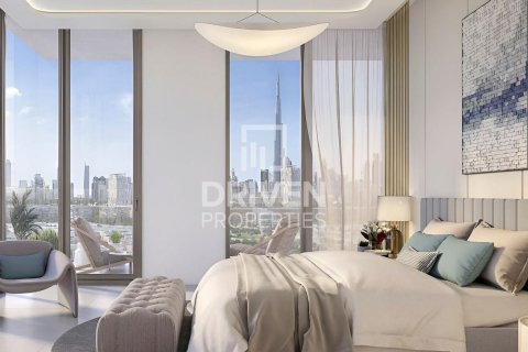 Mohammed Bin Rashid City, Dubai, UAE의 판매용 아파트 침실 2개, 121.05제곱미터 번호 743705 - 사진 9