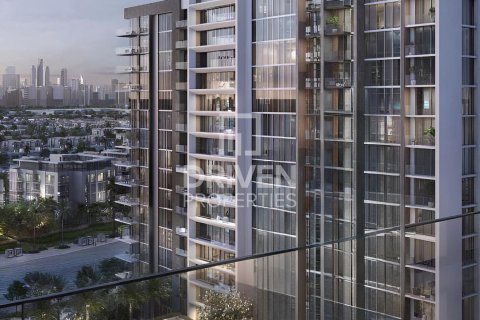 Mohammed Bin Rashid City, Dubai, UAE의 판매용 아파트 침실 2개, 121.05제곱미터 번호 743705 - 사진 20