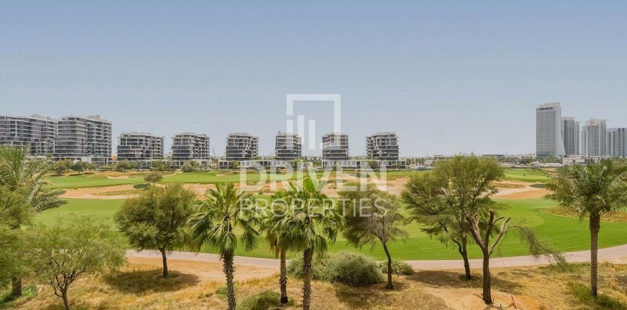Apartment sa DAMAC Hills (Akoya by DAMAC), Dubai, UAE 2 silid-tulugan, 178.1 sq.m. № 743700