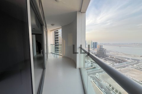 Byt v Al Reem Island, Abu Dhabi, SAE 3 ložnice, 148.8 m² Č.: 629698 - fotografie 20