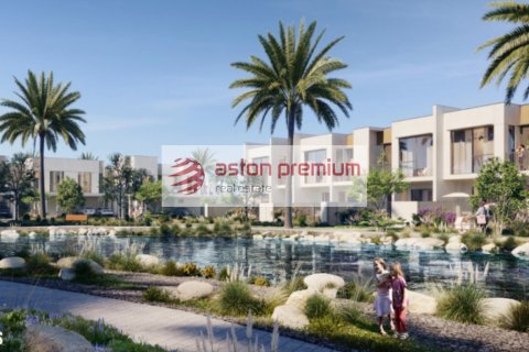 The Valley, Dubai, BAE’de satılık вилла 3 yatak odası, 226.9 m&sup2; No 629695 - fotoğraf 8