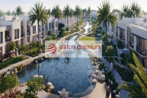 The Valley, Dubai, BAE’de satılık вилла 3 yatak odası, 226.9 m&sup2; No 629695 - fotoğraf 9