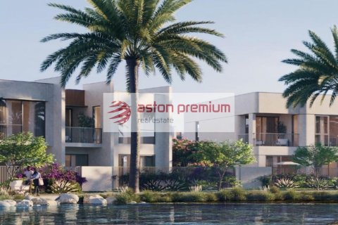 The Valley, Dubai, BAE’de satılık вилла 3 yatak odası, 226.9 m&sup2; No 629695 - fotoğraf 10
