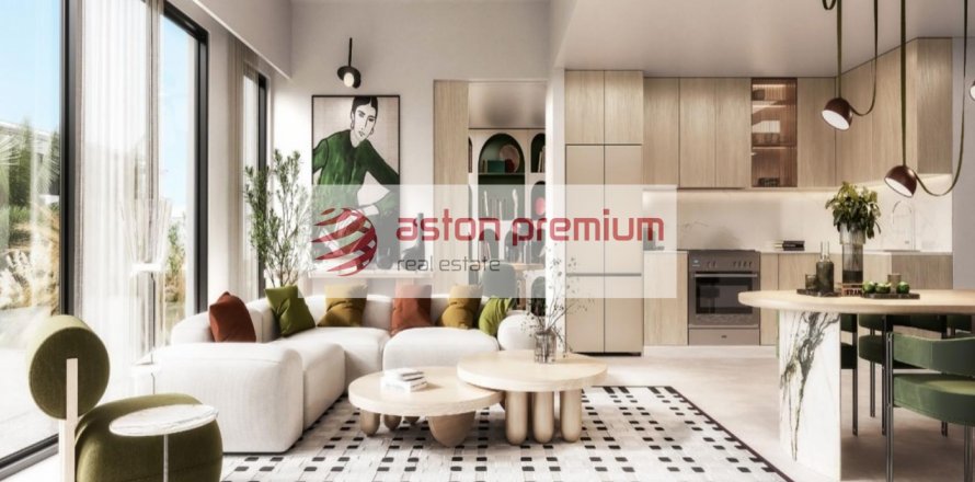 The Valley, Dubai, BAE’de вилла 3 yatak odası, 226.9 m&sup2; No 629695