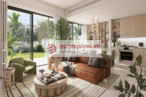 The Valley, Dubai, BAE’de satılık вилла 3 yatak odası, 226.9 m&sup2; No 629695 - fotoğraf 2