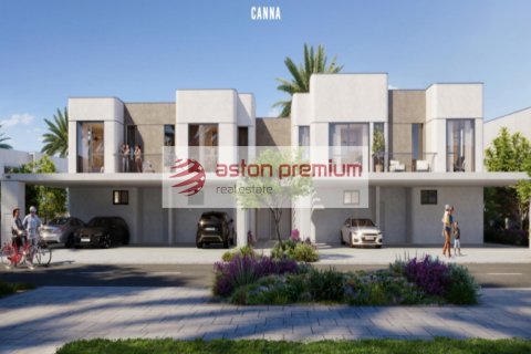 The Valley, Dubai, BAE’de satılık вилла 3 yatak odası, 226.9 m&sup2; No 629695 - fotoğraf 4