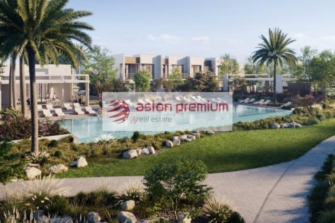 The Valley, Dubai, BAE’de satılık вилла 3 yatak odası, 226.9 m&sup2; No 629695 - fotoğraf 13
