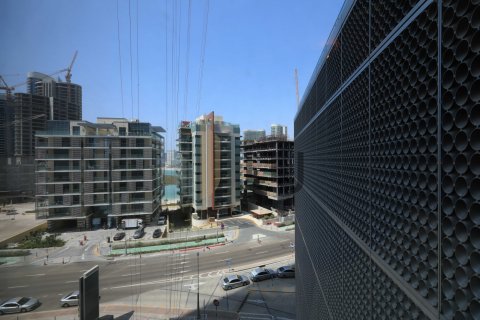阿联酋 Abu Dhabi Al Reem Island 待售 : 1 卧, 87.3 平方米 , 编号629697 - 照片 18