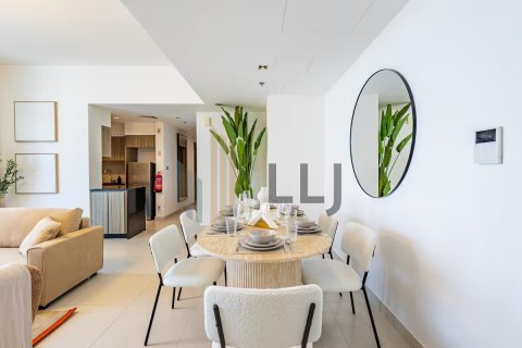 Byt v Al Reem Island, Abu Dhabi, SAE 3 ložnice, 166 m² Č.: 629699 - fotografie 11