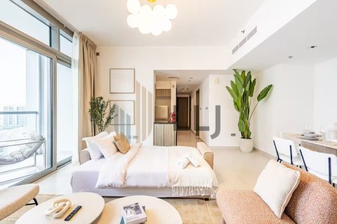 Byt v Al Reem Island, Abu Dhabi, SAE 3 ložnice, 166 m² Č.: 629699 - fotografie 13