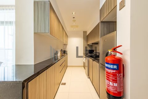 Byt v Al Reem Island, Abu Dhabi, SAE 3 ložnice, 166 m² Č.: 629699 - fotografie 10