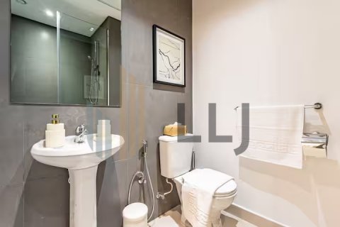 Byt v Al Reem Island, Abu Dhabi, SAE 3 ložnice, 166 m² Č.: 629699 - fotografie 21