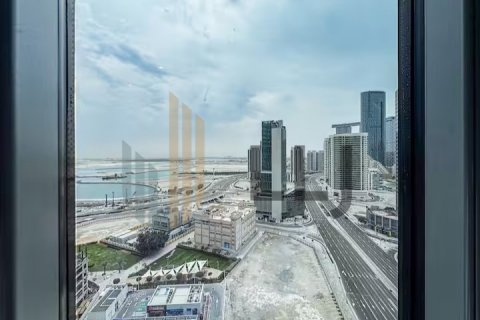 Byt v Al Reem Island, Abu Dhabi, SAE 3 ložnice, 166 m² Č.: 629699 - fotografie 29