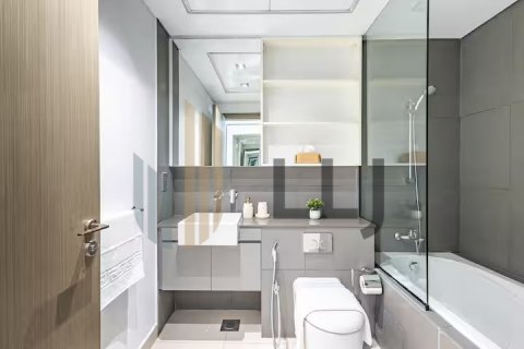 Byt v Al Reem Island, Abu Dhabi, SAE 3 ložnice, 166 m² Č.: 629699 - fotografie 25