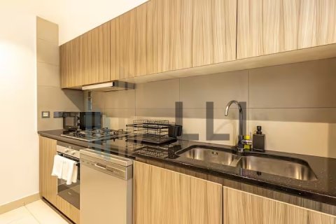Byt v Al Reem Island, Abu Dhabi, SAE 3 ložnice, 166 m² Č.: 629699 - fotografie 8