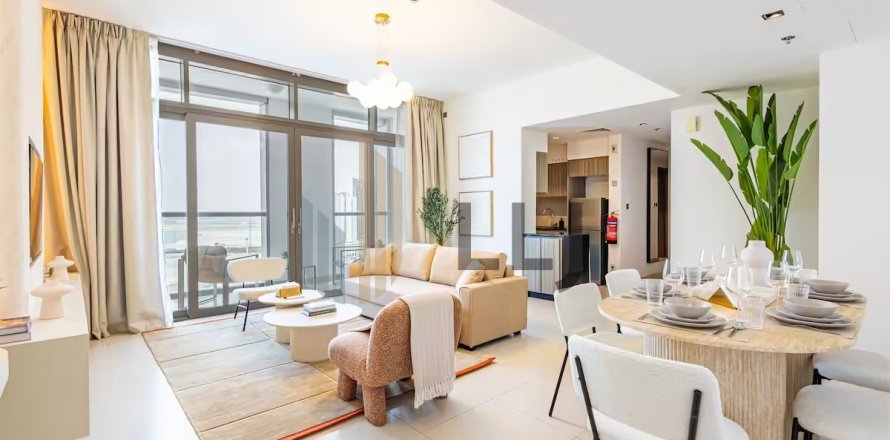 Byt v Al Reem Island, Abu Dhabi, SAE 3 ložnice, 166 m² Č.: 629699