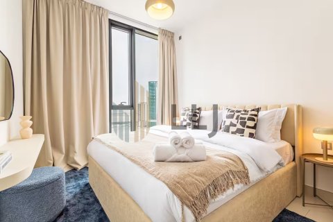Byt v Al Reem Island, Abu Dhabi, SAE 3 ložnice, 166 m² Č.: 629699 - fotografie 19