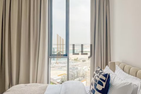 Byt v Al Reem Island, Abu Dhabi, SAE 3 ložnice, 166 m² Č.: 629699 - fotografie 24