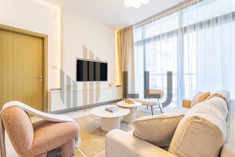 Byt v Al Reem Island, Abu Dhabi, SAE 3 ložnice, 166 m² Č.: 629699 - fotografie 6