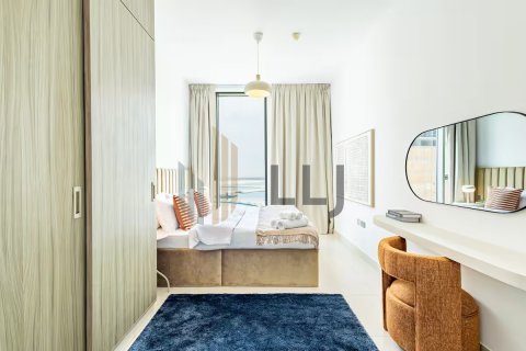 Byt v Al Reem Island, Abu Dhabi, SAE 3 ložnice, 166 m² Č.: 629699 - fotografie 15