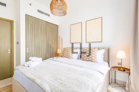 Byt v Al Reem Island, Abu Dhabi, SAE 3 ložnice, 166 m² Č.: 629699 - fotografie 23