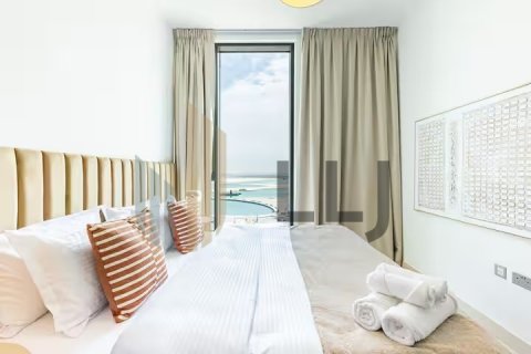 Byt v Al Reem Island, Abu Dhabi, SAE 3 ložnice, 166 m² Č.: 629699 - fotografie 14