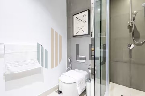 Byt v Al Reem Island, Abu Dhabi, SAE 3 ložnice, 166 m² Č.: 629699 - fotografie 28
